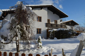 Apartment Snow, Hochfilzen, Österreich